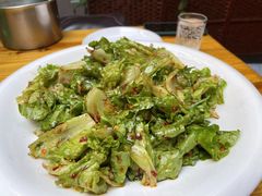 -勇猛子川菜馆(新军路店)