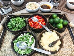 -金海阁海鲜火锅