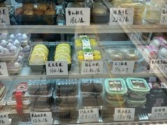 -包满意面包糕点(东坝店)