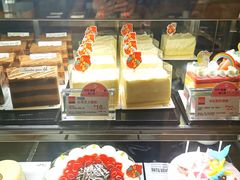 -85度C(上海兰溪二店)