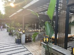 -浮何烤铺(桐梓林店)