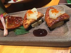 -久喜番和牛烧肉酒场(北辰三角洲店)