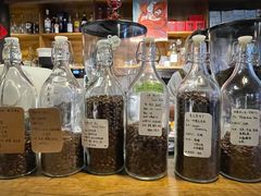 -新月集庭院咖啡馆(老邮局店)