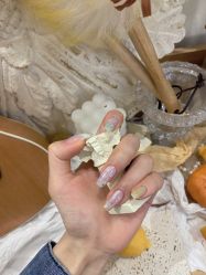 -沐蕙日式美甲美睫皮肤管理