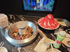 -牛New寿喜烧(新六百店)