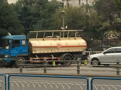 -中石化壳牌锡惠加油站