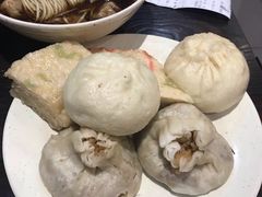 三丁包-共和春(甘泉路店)