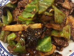 -京碗居老北京特色菜(北环东路店)