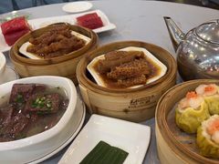 -春满人间酒楼(园岭中路店)