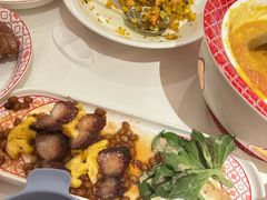 -谭厨中山传家菜.乳鸽.脆鲩鱼(华强北中航城店)