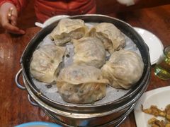 牛肉八珍蒸饺-春和發特色蒸饺(浐河西路店)