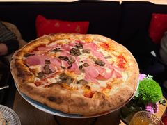 -IL TEATRO 精品意大利餐厅