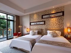 -天目湖御水温泉·度假酒店