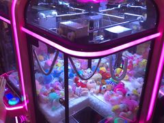 -芭菲盛宴·环球美食(锦城万达广场店)