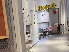-天真蓝照相馆(龙华天虹购物中心店)