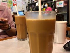 凍奶茶-番茄屋葡式美食(总店)