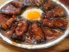 -新天厨酒家(二分店)