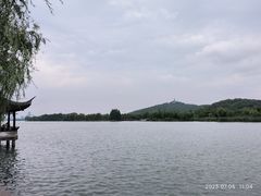 -石湖景区