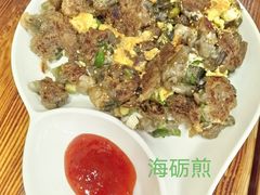-吃吃看·闽南古早味(美食街店)