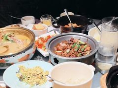 -野蔓果·山野菜(西湖景区·龙井茶田店)