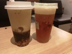 -喜茶(佛山顺德大良东乐路店)