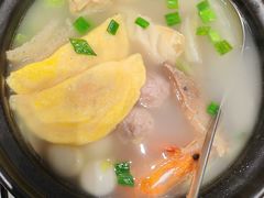 -阿毛饭店·宁波老字号(儿童公园旗舰店)