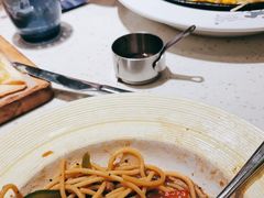 -夏日玛莉西餐厅(金茂览秀城店)