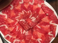 -东来顺饭庄·火锅(环岛店)