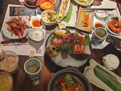 -匠和风精致料理(莆田财富中心店)