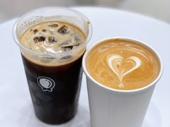 -缶乐FOLLOW咖啡