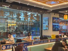 -素满香·全民食养自助(长宁龙之梦店)