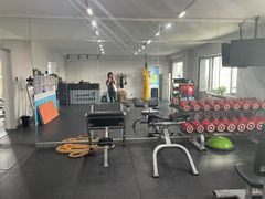 -悦健身私教工作室(双井店)