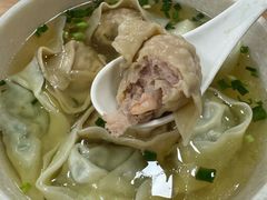 -顶巧鸡汤馄饨(虹口总店)