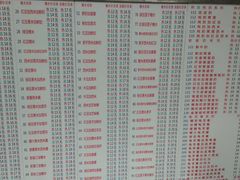 菜单-百花传统甜品店(原址店)