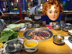 -老炉家木炭烤肉(长江国际店)