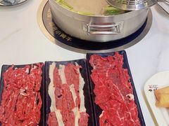 -刘少华贵州小黄牛·鲜牛肉火锅(总店)