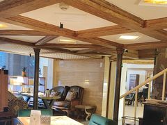 -良木缘咖啡西餐(川大店)
