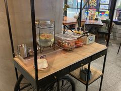 -机器人火炉披萨