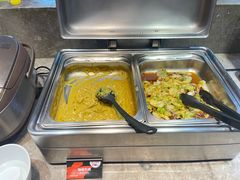 -比格比萨自助(国展店)