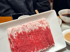 -清真·鸦儿李记·涮肉(花市店)