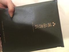 iphone_upload_pic-诚品书店(敦南店)