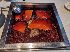 -红鼎坊·老成都火锅(新南门店)
