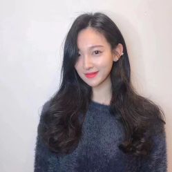 -MYYF SALON烫发染发