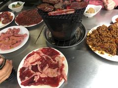 -松明一烤肉馆(鲁园店)