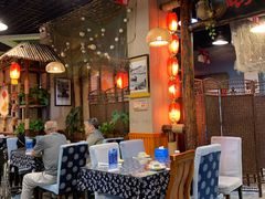 大堂-旺角小渔村(二马路店)