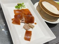 -御花园·粤菜·海鲜火锅(中山公园店)