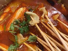 -食客烧烤(罗道庄店)