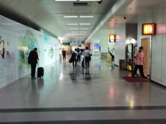 -福州长乐国际机场