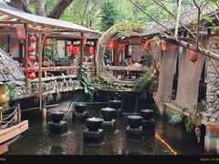 -五邑人家(江门店)