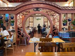 大堂-老雒阳面馆·水席·洛阳菜(王城路店)